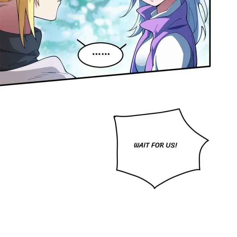 I’m From Alien Space Chapter 14 Online - página 79