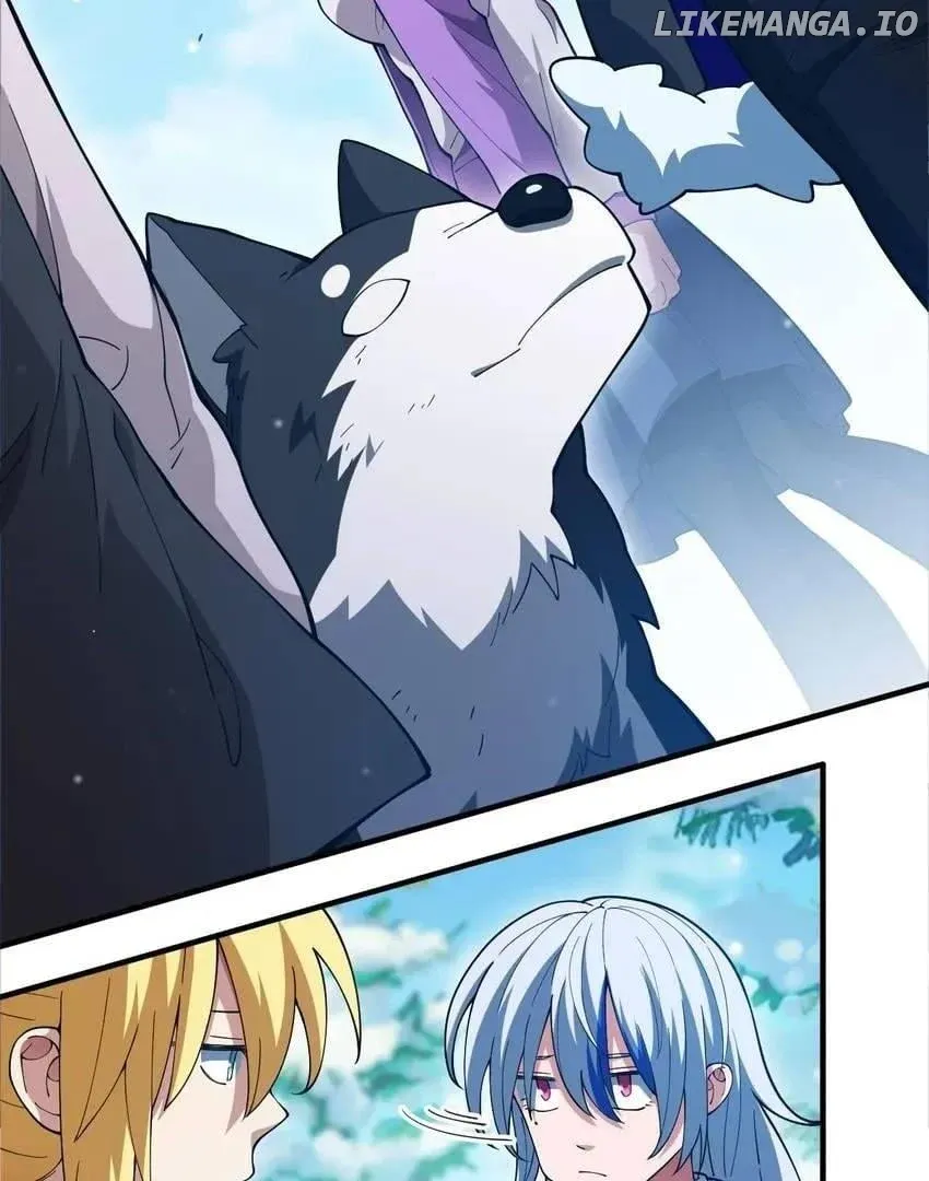 I’m From Alien Space Chapter 15 Online - página 2