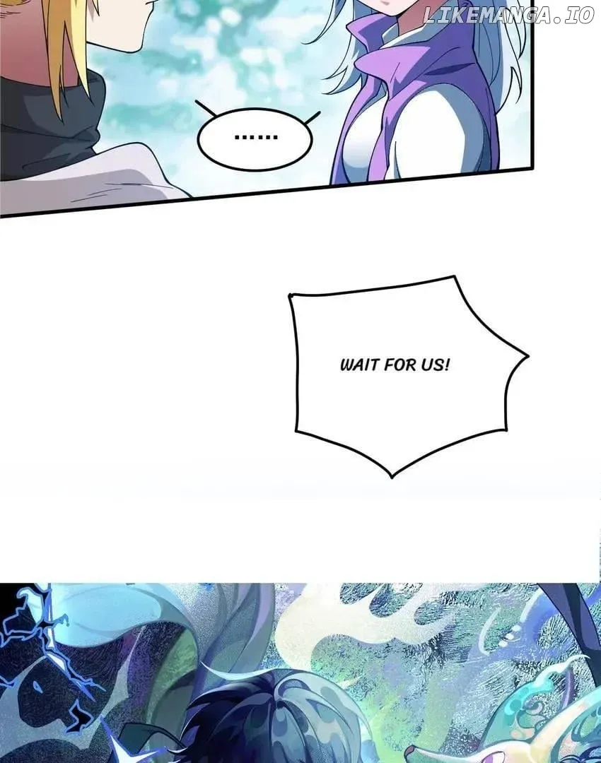 I’m From Alien Space Chapter 15 Online - página 3