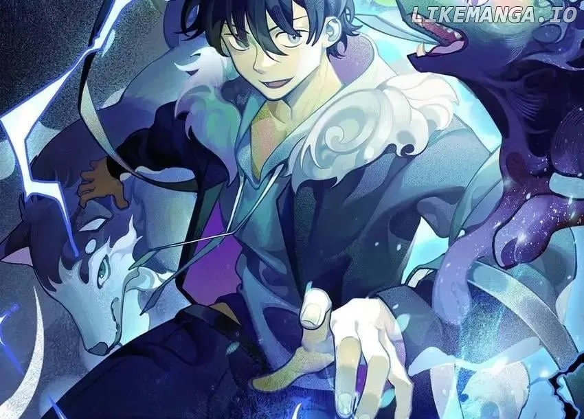 I’m From Alien Space Chapter 15 Online - página 4