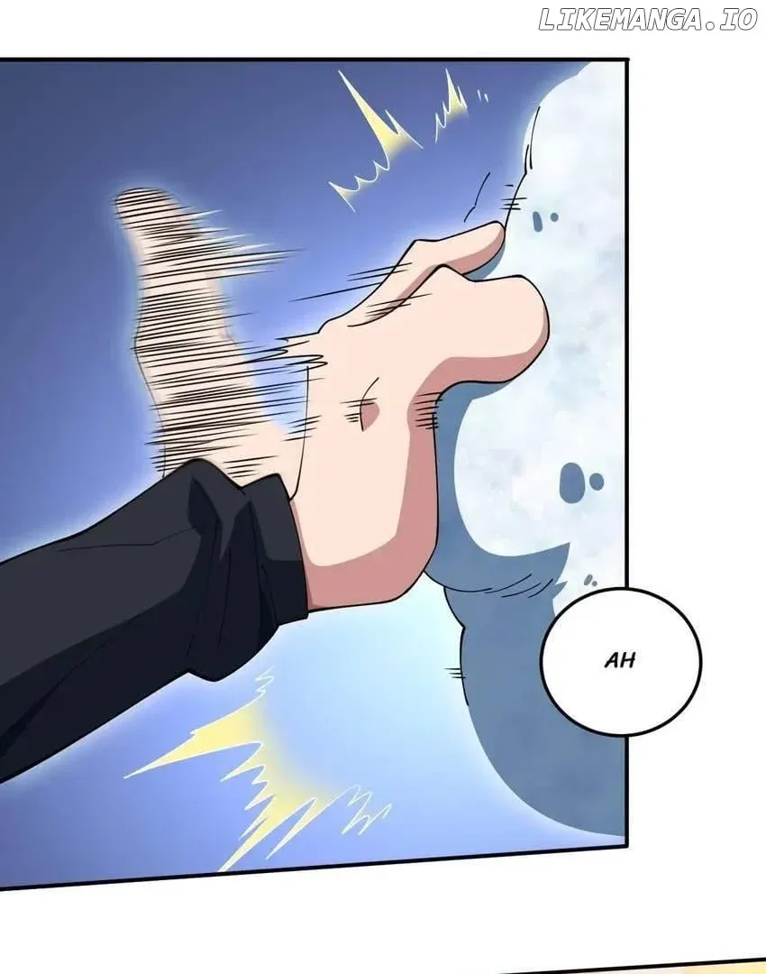 I’m From Alien Space Chapter 15 Online - página 11