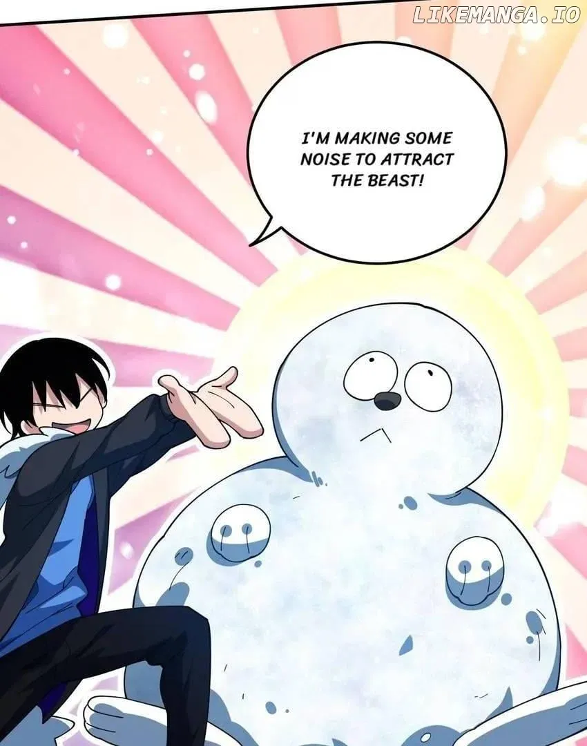 I’m From Alien Space Chapter 15 Online - página 12