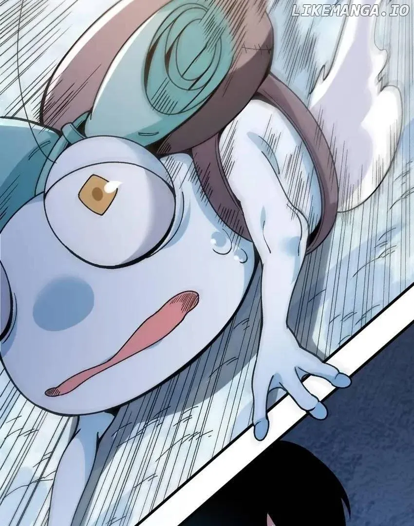 I’m From Alien Space Chapter 15 Online - página 21