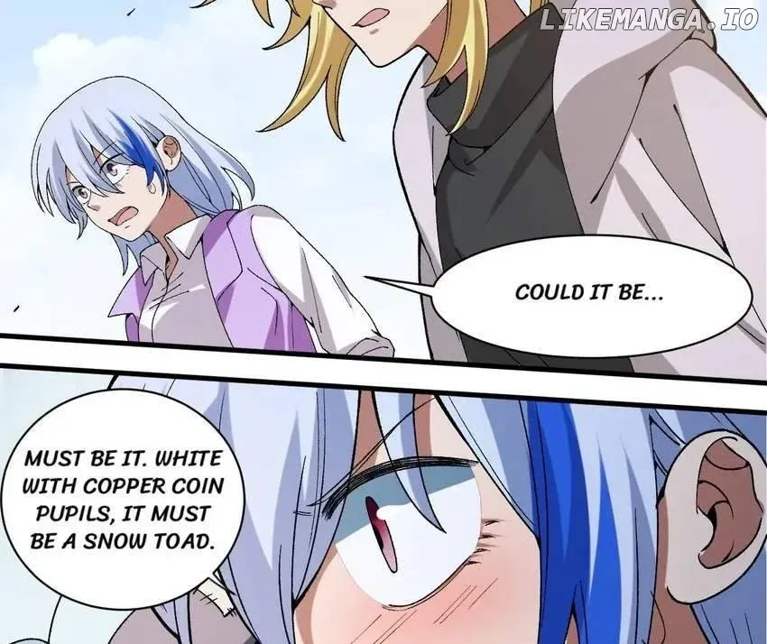 I’m From Alien Space Chapter 15 Online - página 23