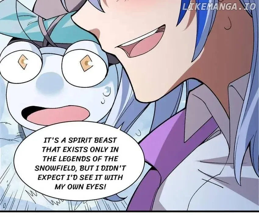 I’m From Alien Space Chapter 15 Online - página 24