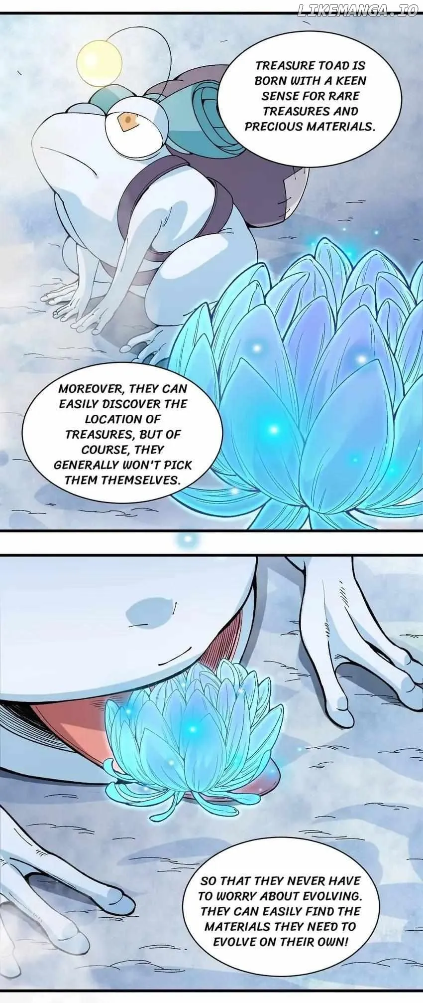 I’m From Alien Space Chapter 15 Online - página 27