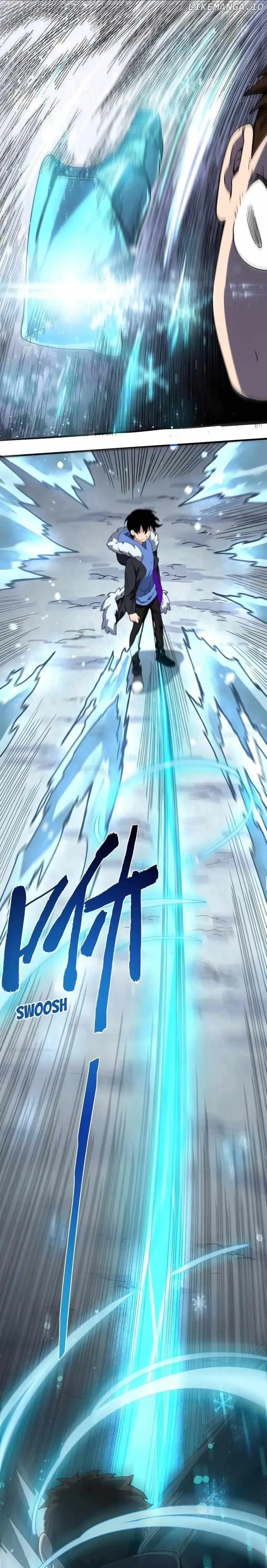 I’m From Alien Space Chapter 17 Online - página 5