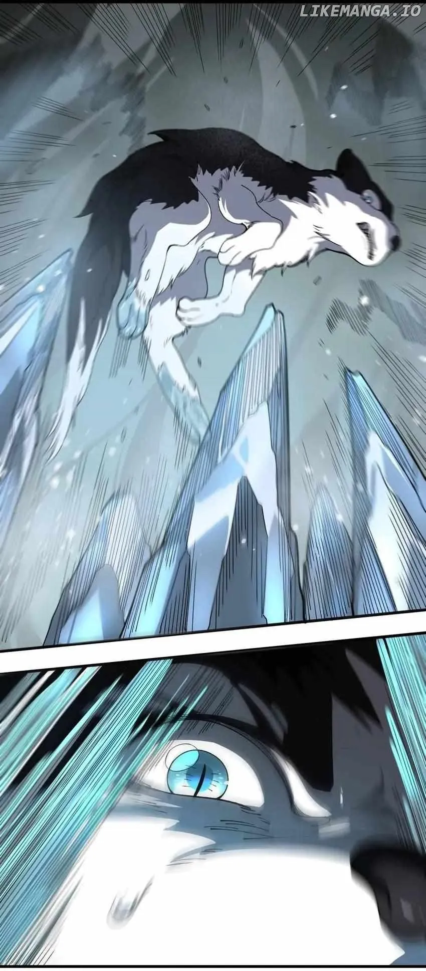 I’m From Alien Space Chapter 17 Online - página 7