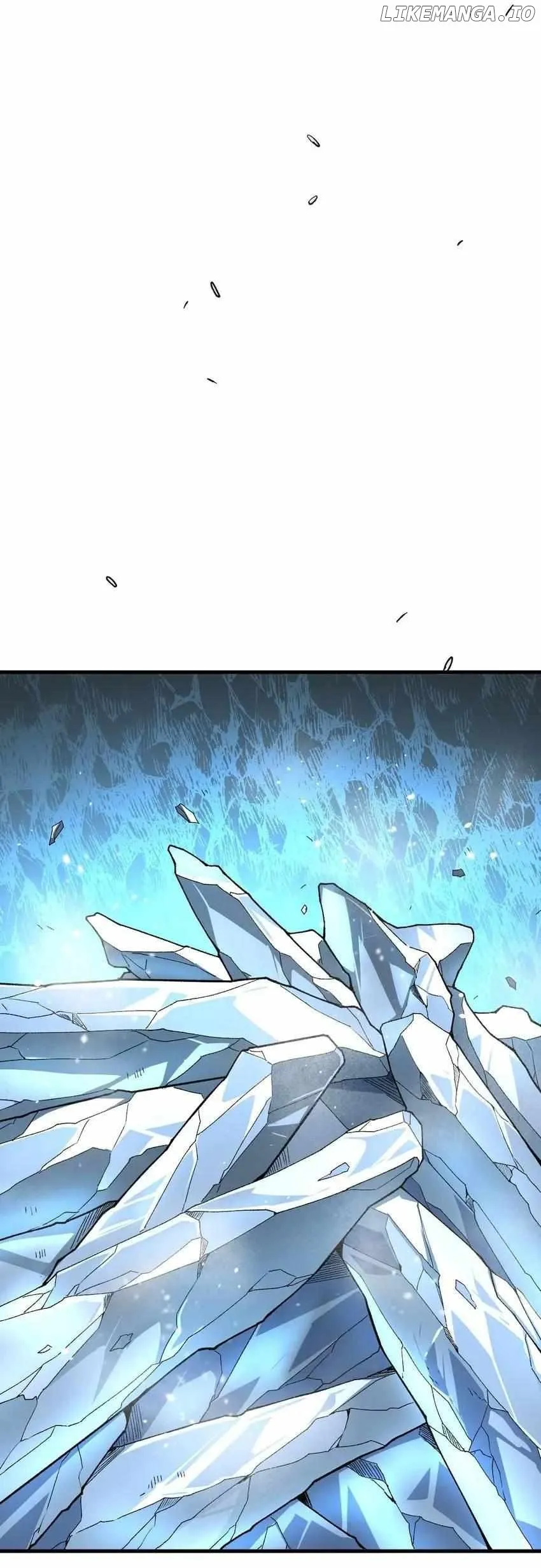 I’m From Alien Space Chapter 17 Online - página 8