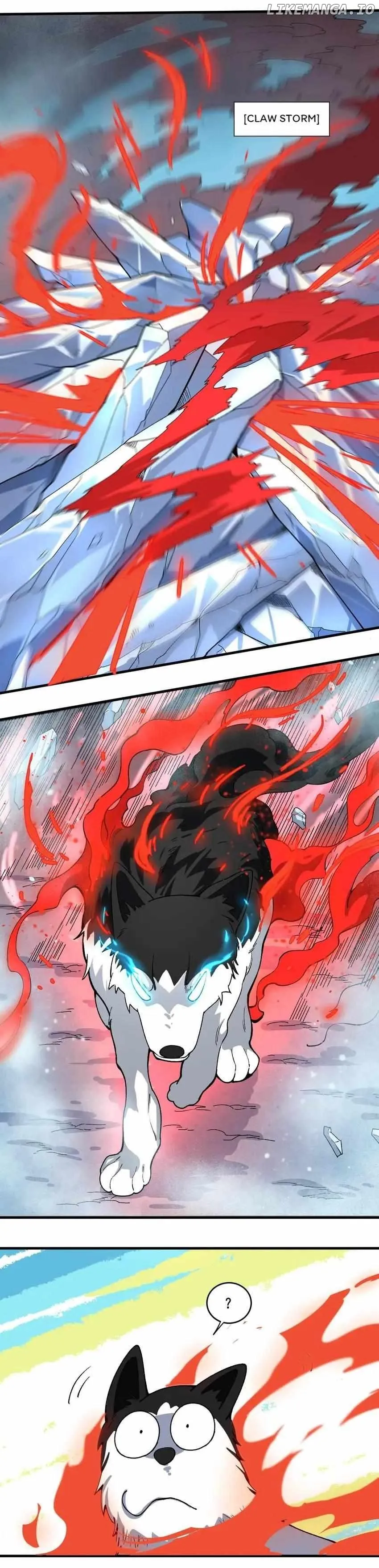 I’m From Alien Space Chapter 17 Online - página 10