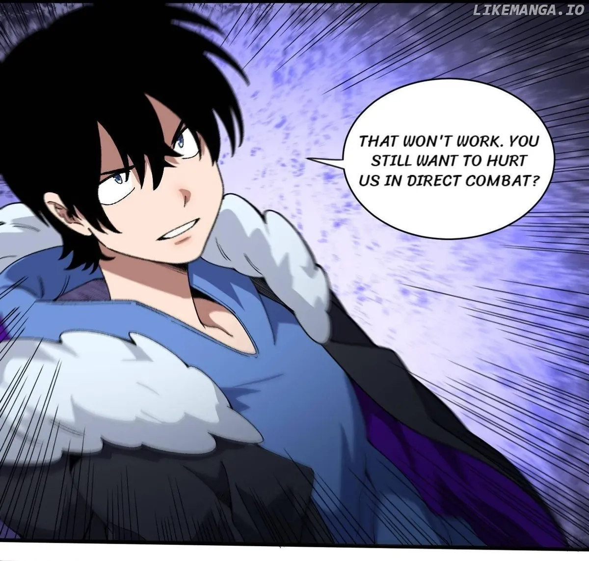 I’m From Alien Space Chapter 17 Online - página 13