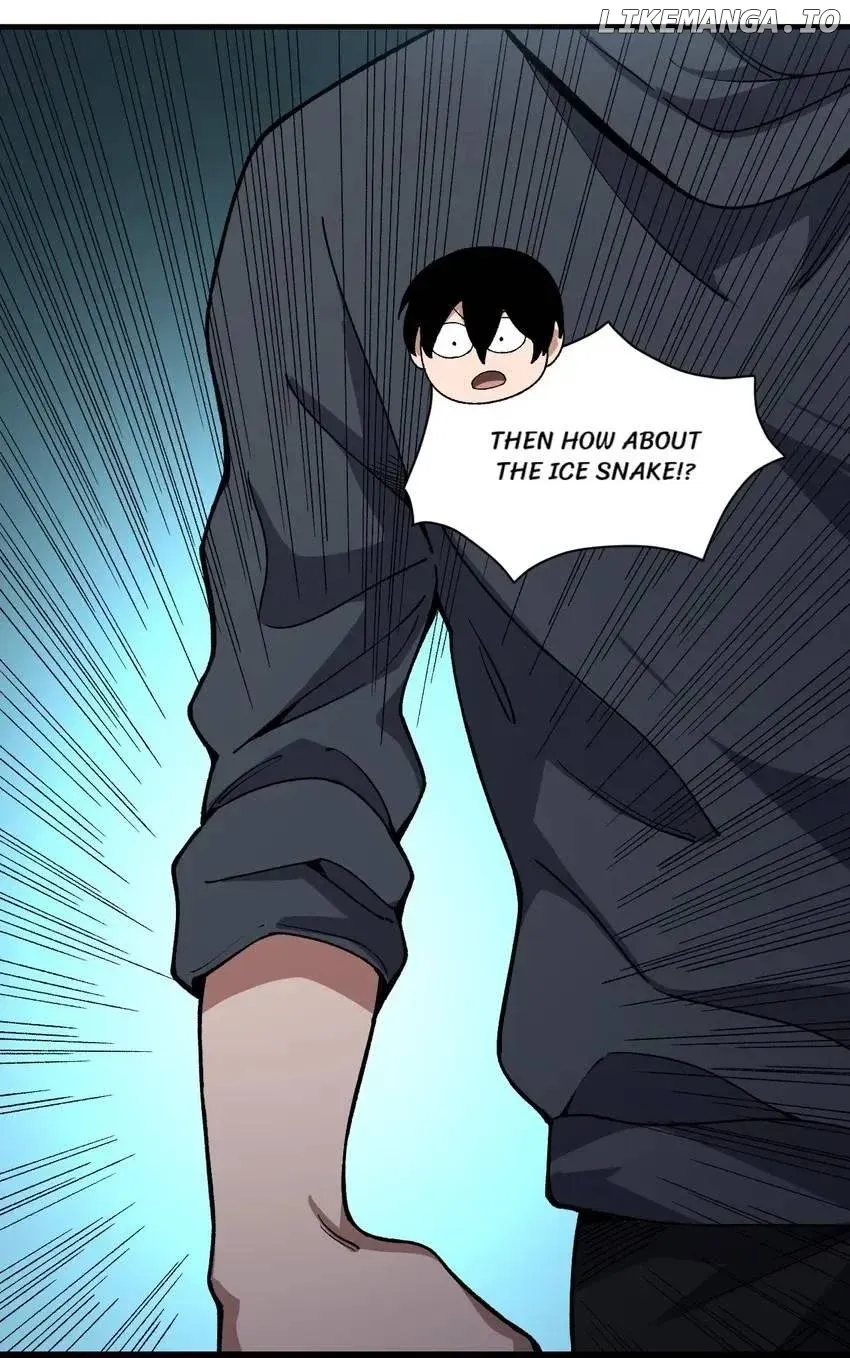 I’m From Alien Space Chapter 17 Online - página 17
