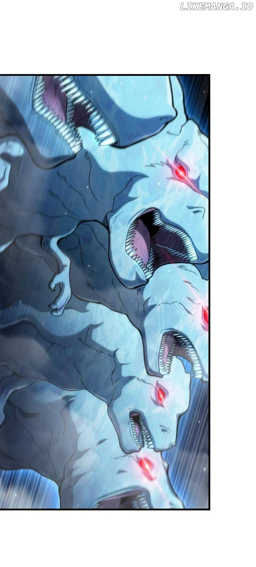 I’m From Alien Space Chapter 25 Online - página 26