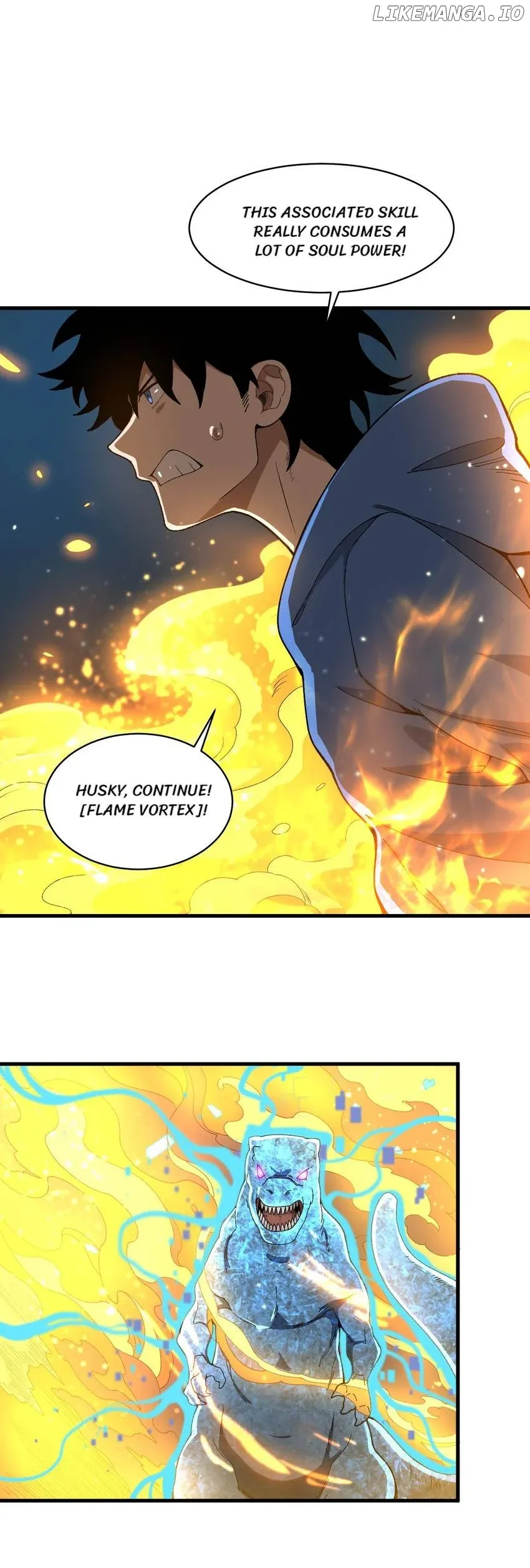 I’m From Alien Space Chapter 25 Online - página 39