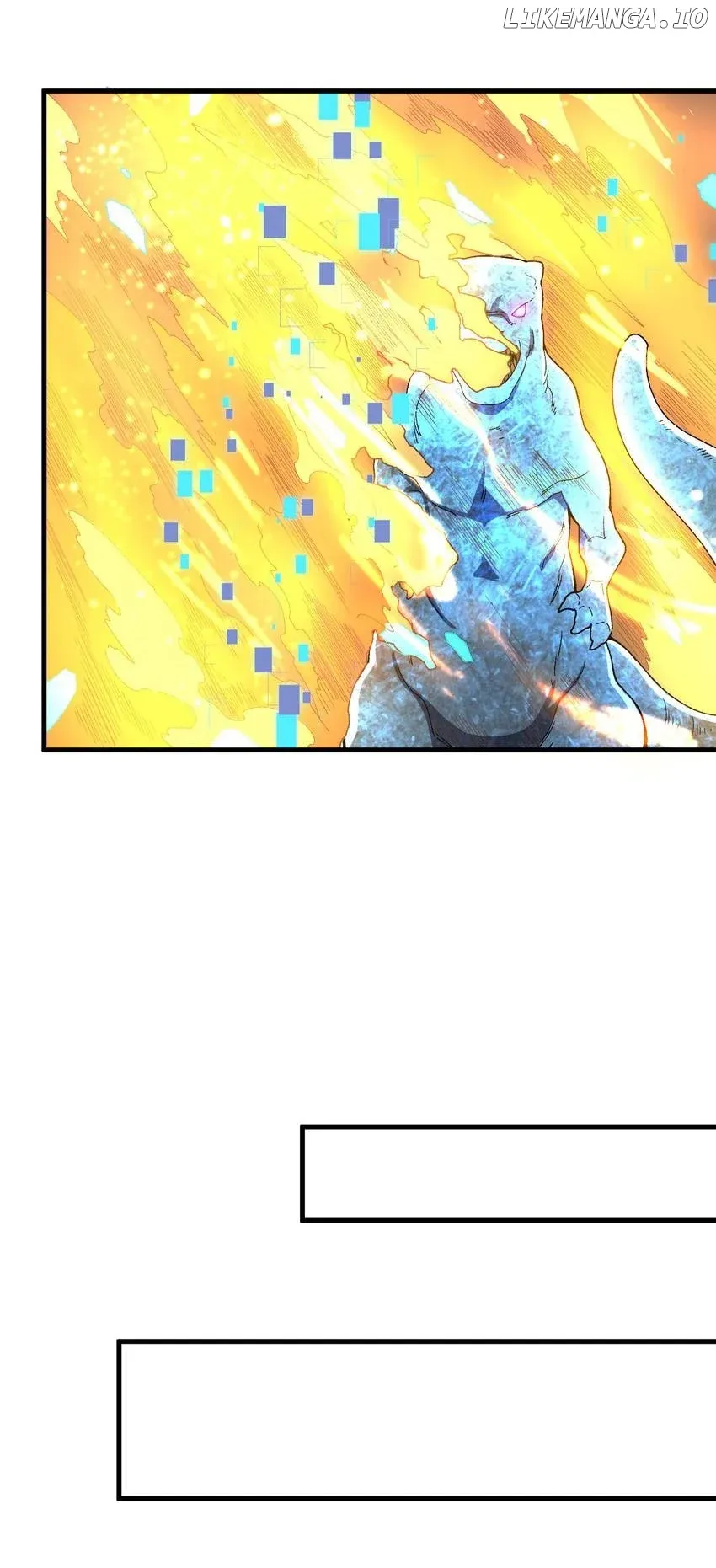 I’m From Alien Space Chapter 25 Online - página 40