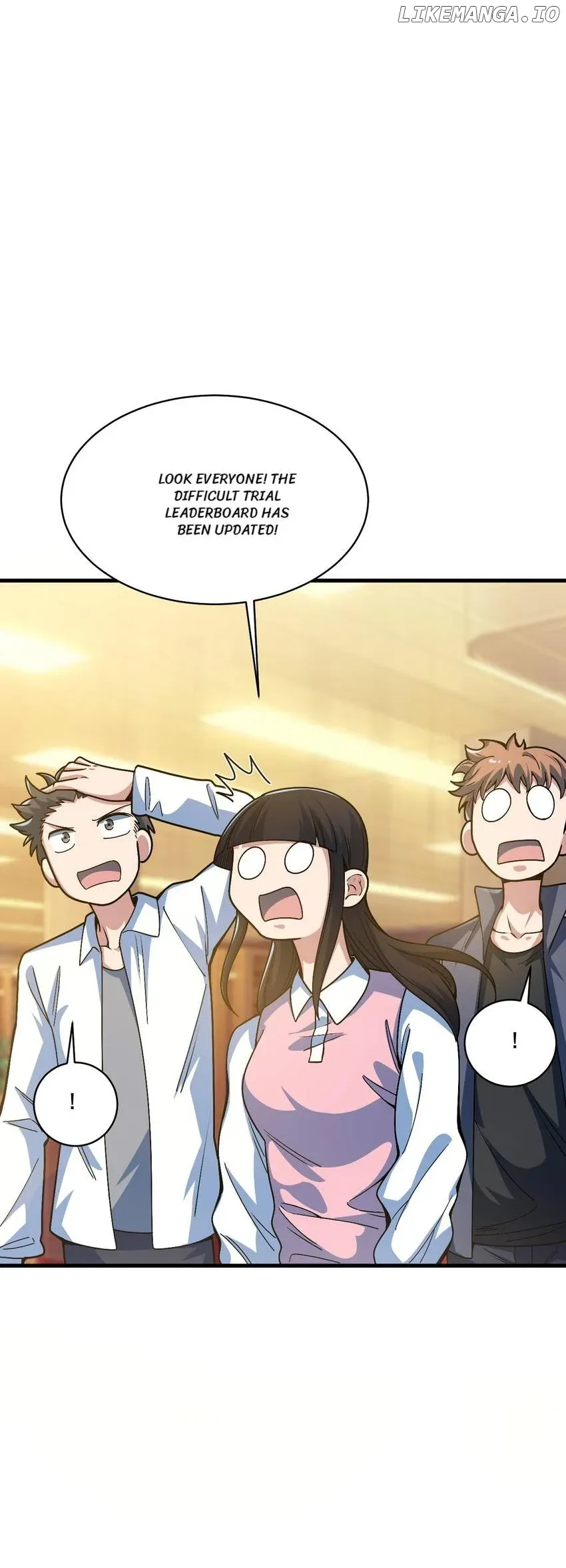 I’m From Alien Space Chapter 26 Online - página 5