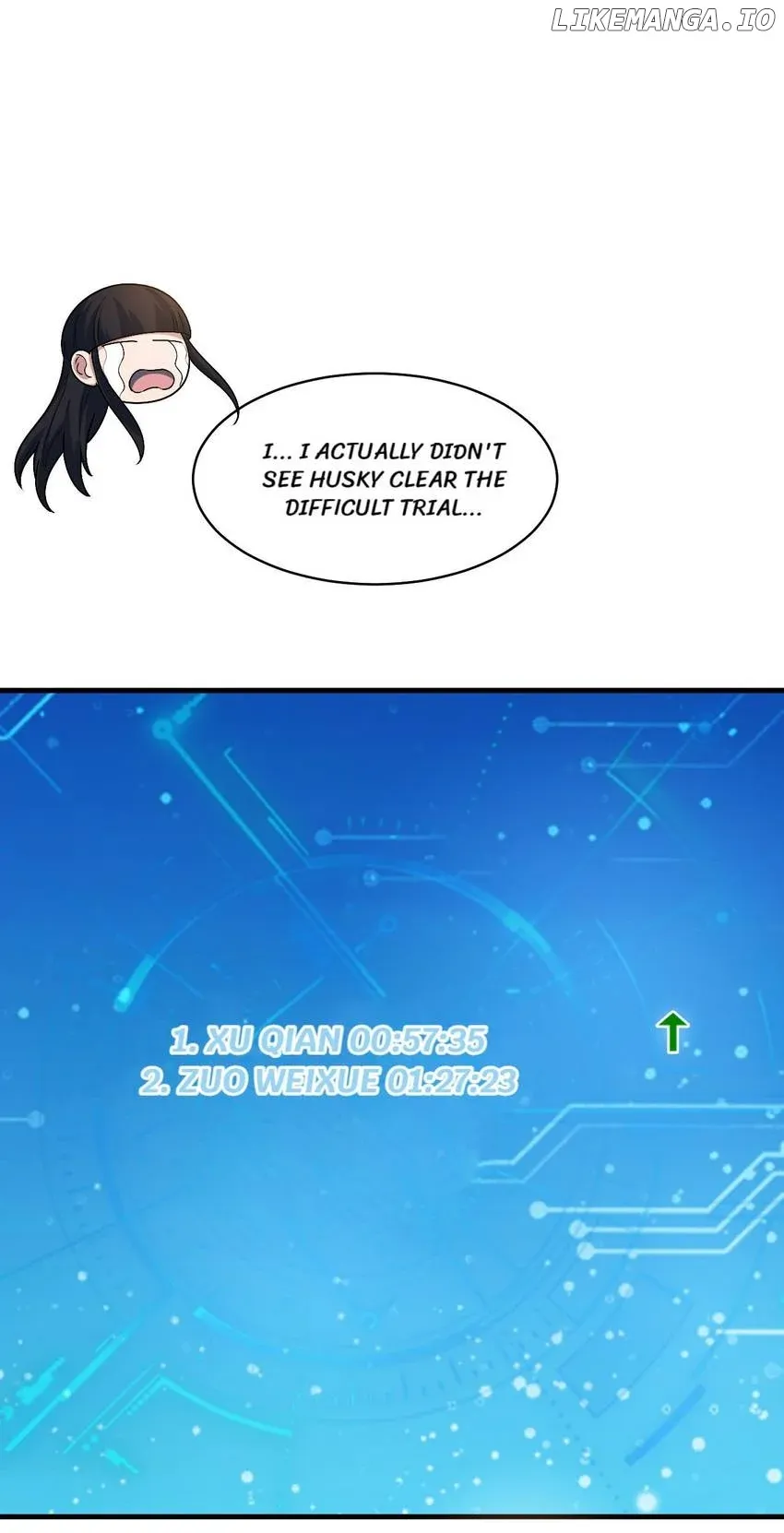 I’m From Alien Space Chapter 26 Online - página 6