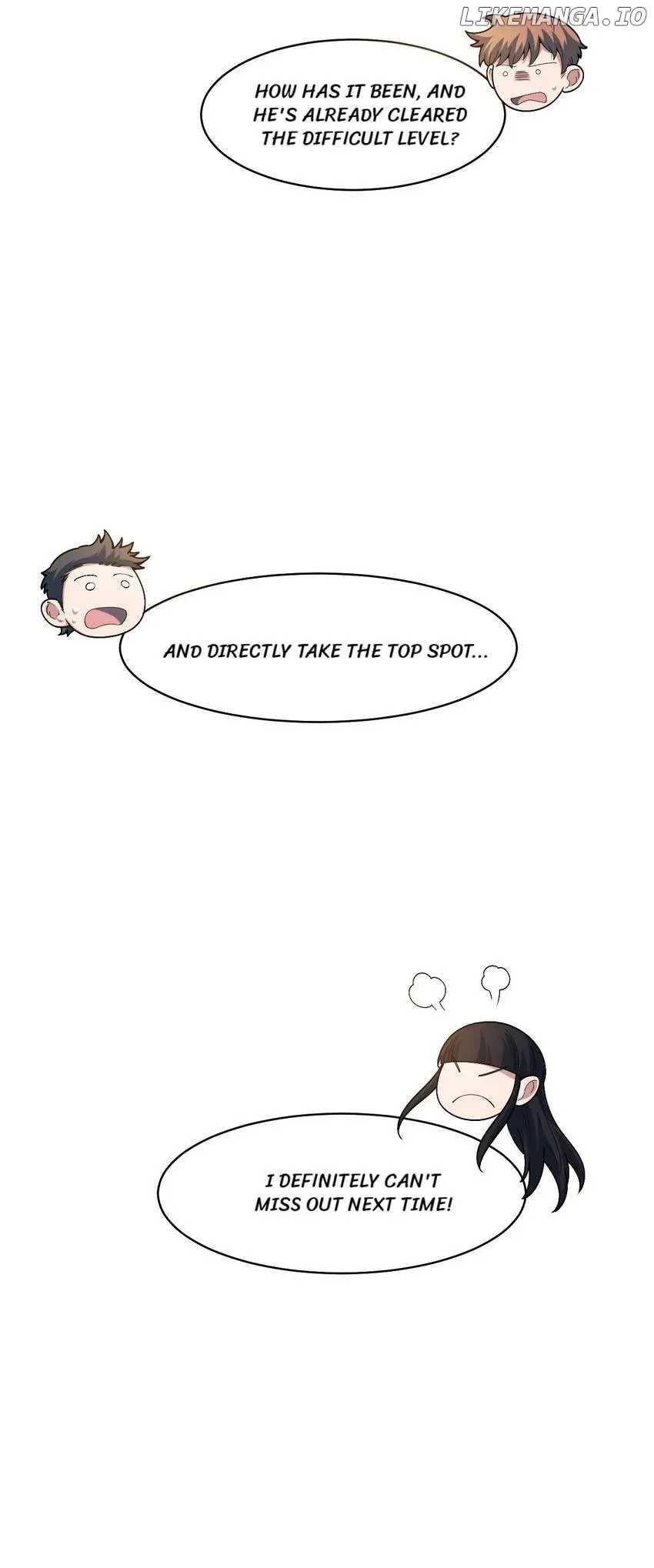 I’m From Alien Space Chapter 26 Online - página 7