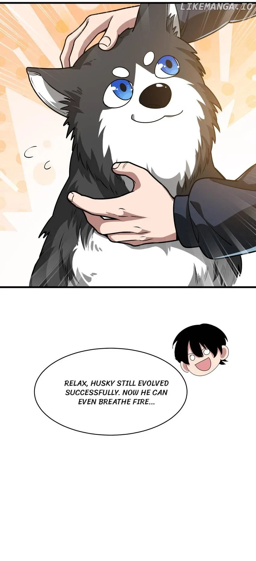 I’m From Alien Space Chapter 26 Online - página 11
