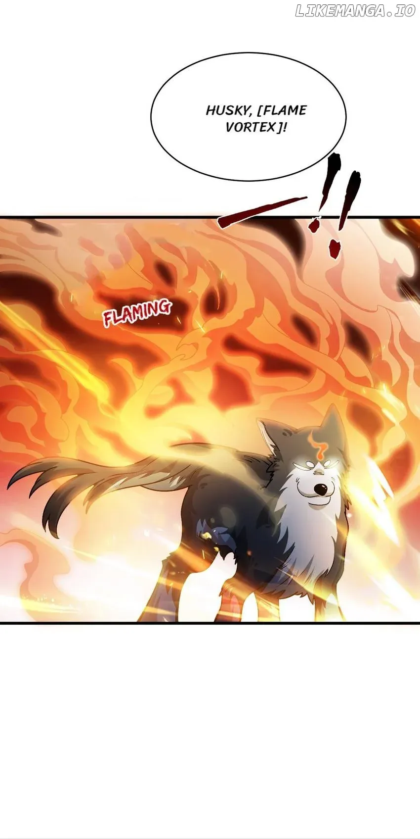 I’m From Alien Space Chapter 26 Online - página 18