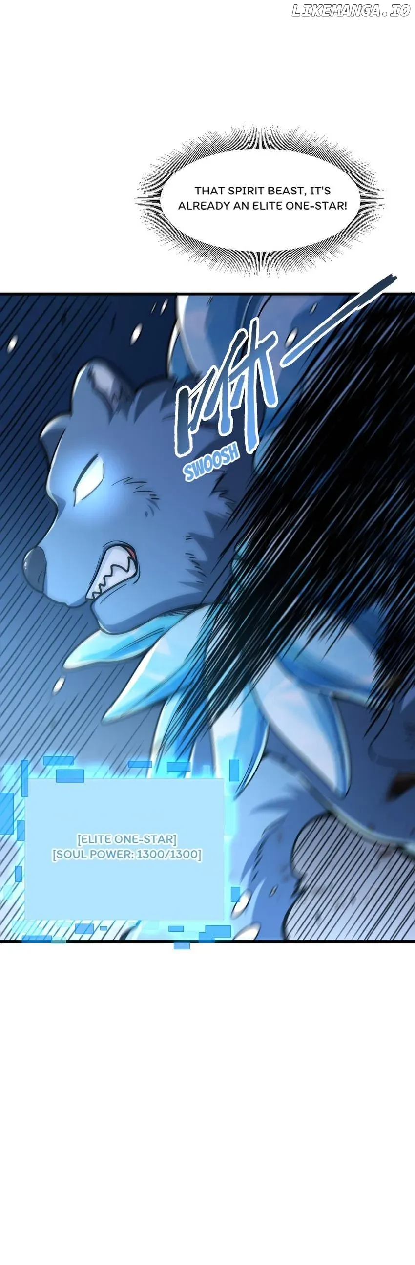I’m From Alien Space Chapter 26 Online - página 35