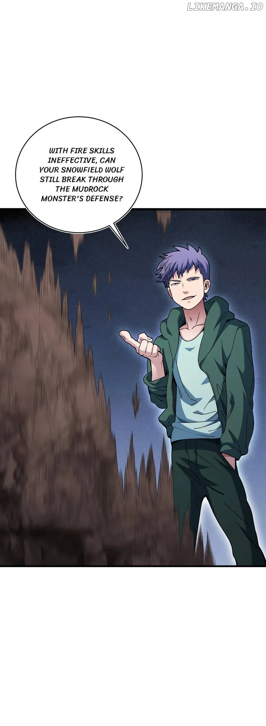 I’m From Alien Space Chapter 27 Online - página 15