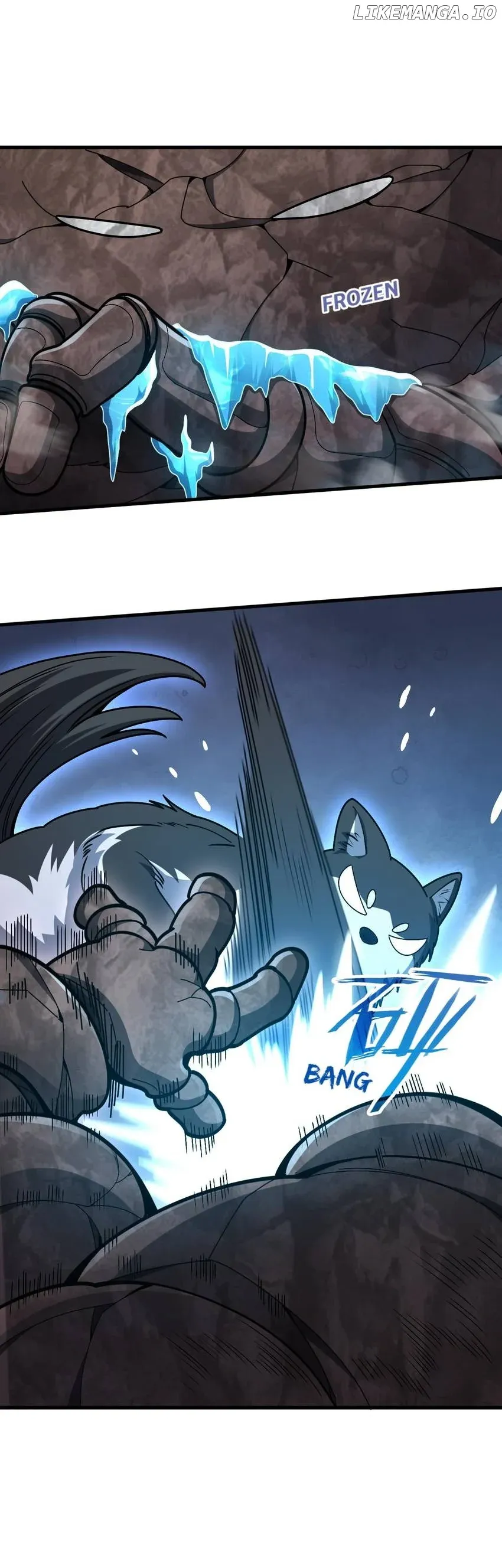 I’m From Alien Space Chapter 27 Online - página 18