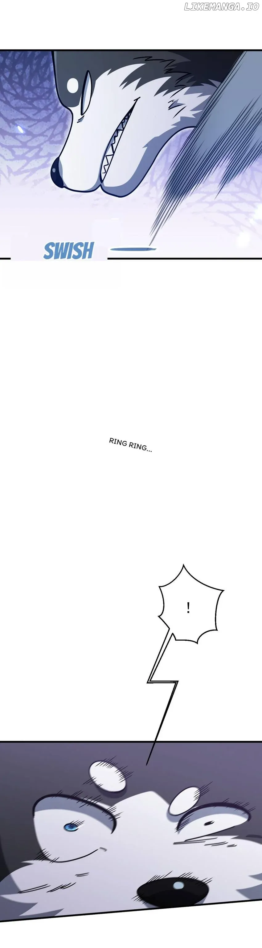 I’m From Alien Space Chapter 27 Online - página 27