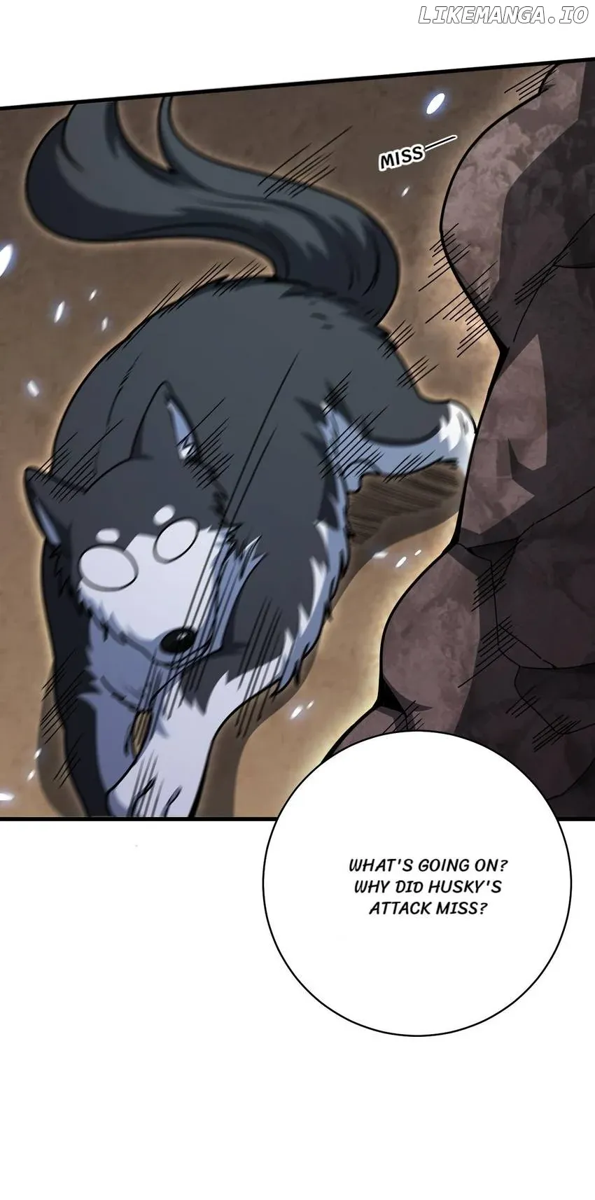 I’m From Alien Space Chapter 27 Online - página 28