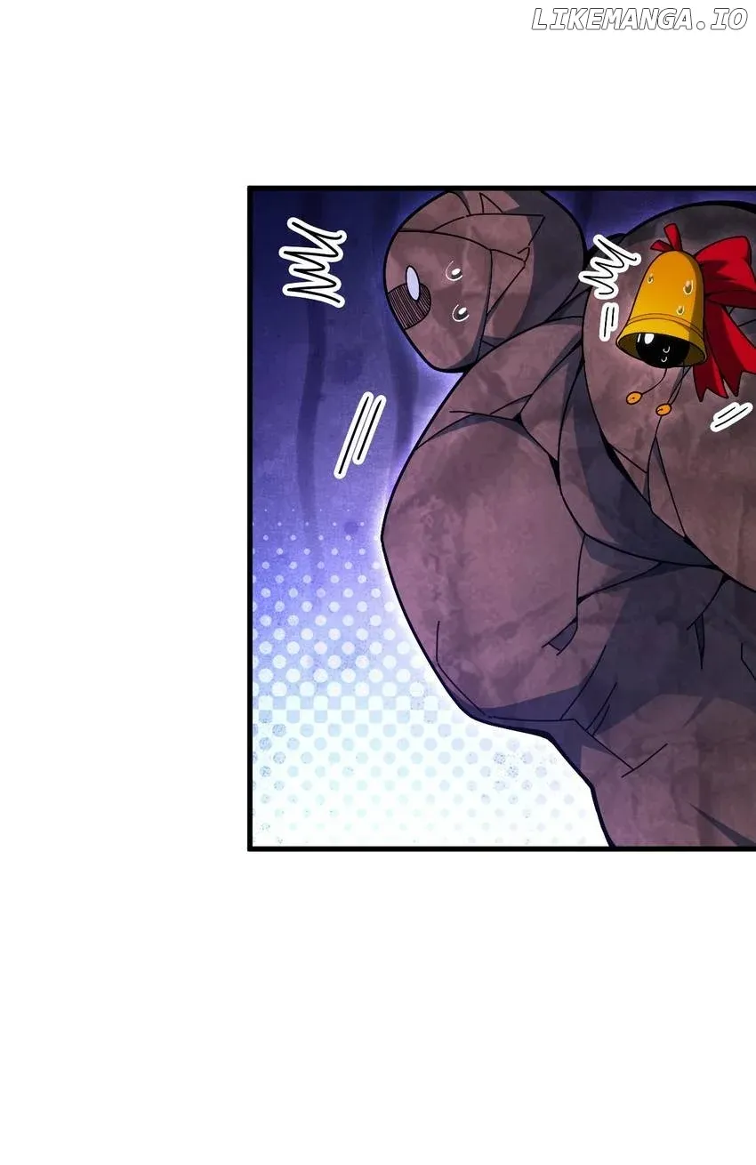 I’m From Alien Space Chapter 27 Online - página 37