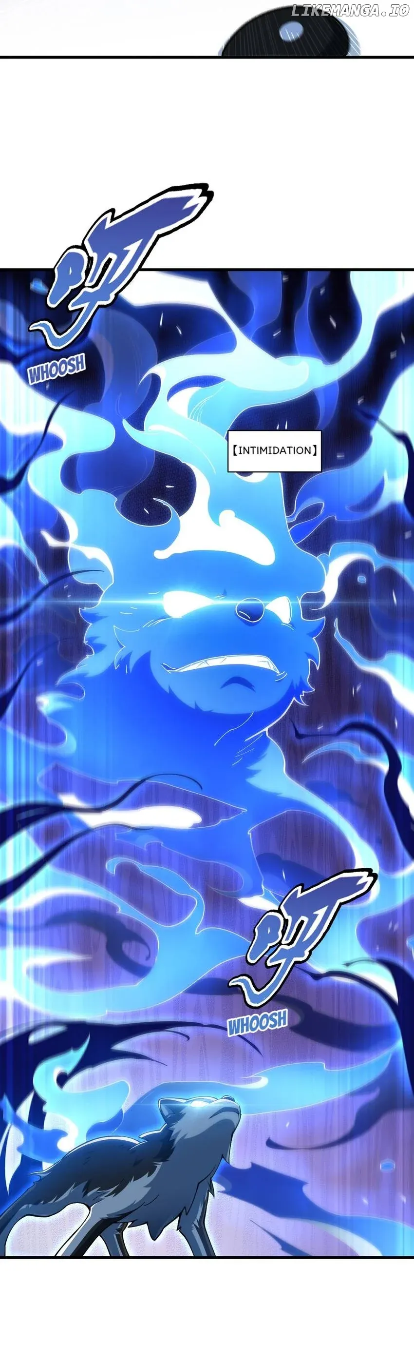 I’m From Alien Space Chapter 27 Online - página 40