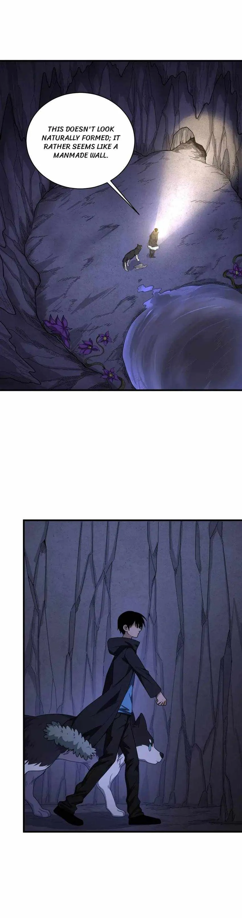 I’m From Alien Space Chapter 31 Online - página 4