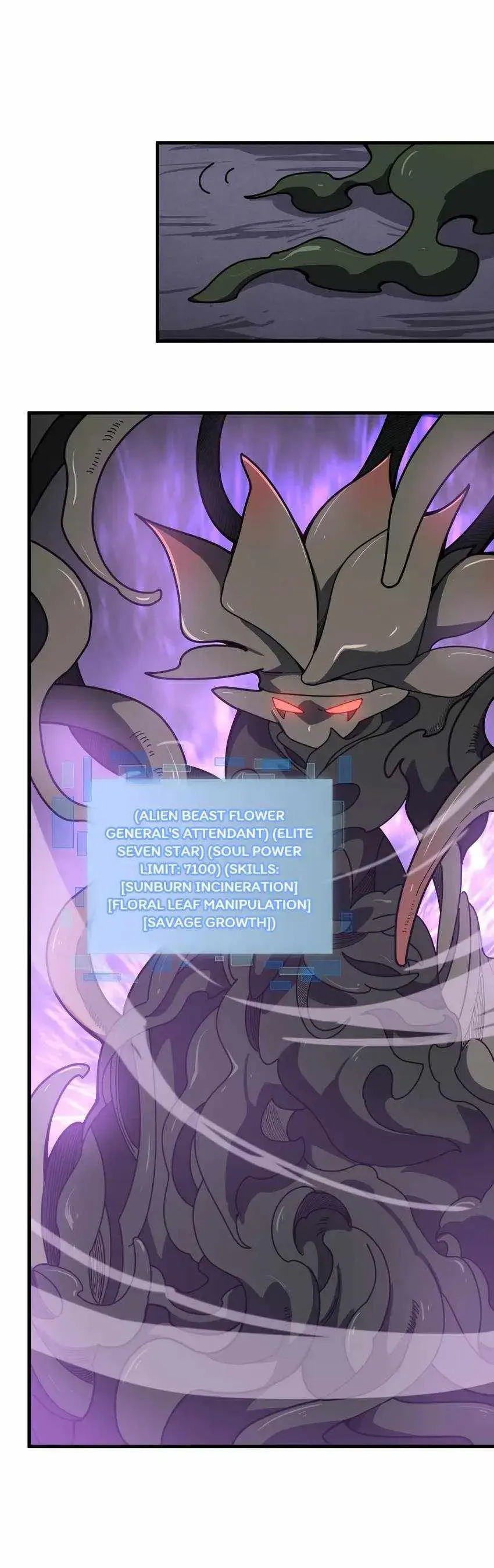 I’m From Alien Space Chapter 31 Online - página 15
