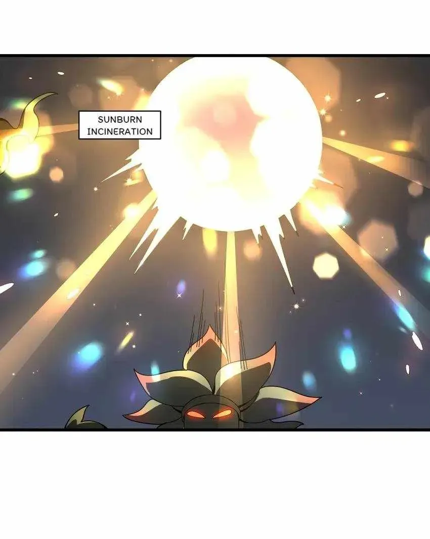 I’m From Alien Space Chapter 31 Online - página 17