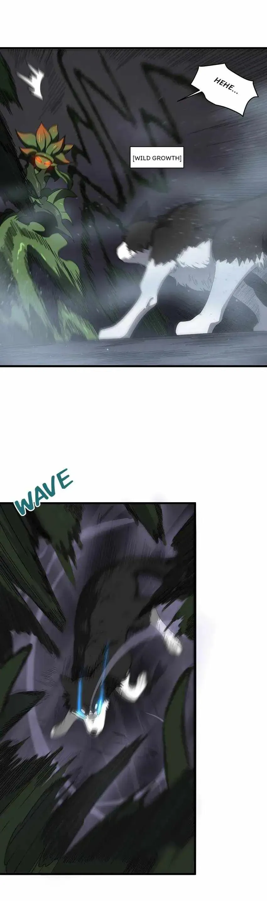 I’m From Alien Space Chapter 31 Online - página 19