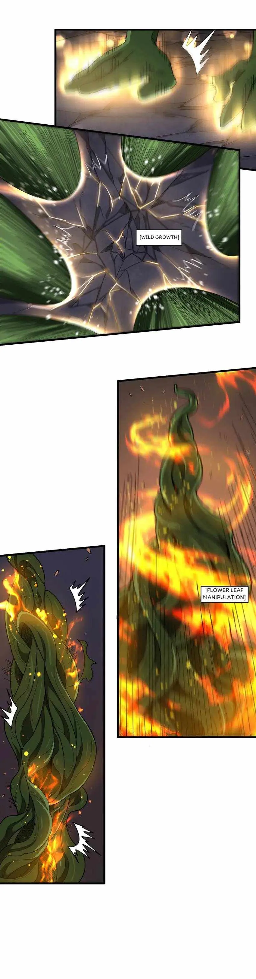 I’m From Alien Space Chapter 31 Online - página 23