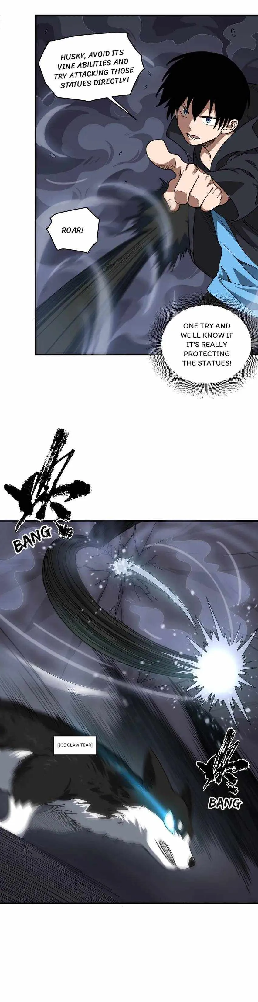 I’m From Alien Space Chapter 31 Online - página 26