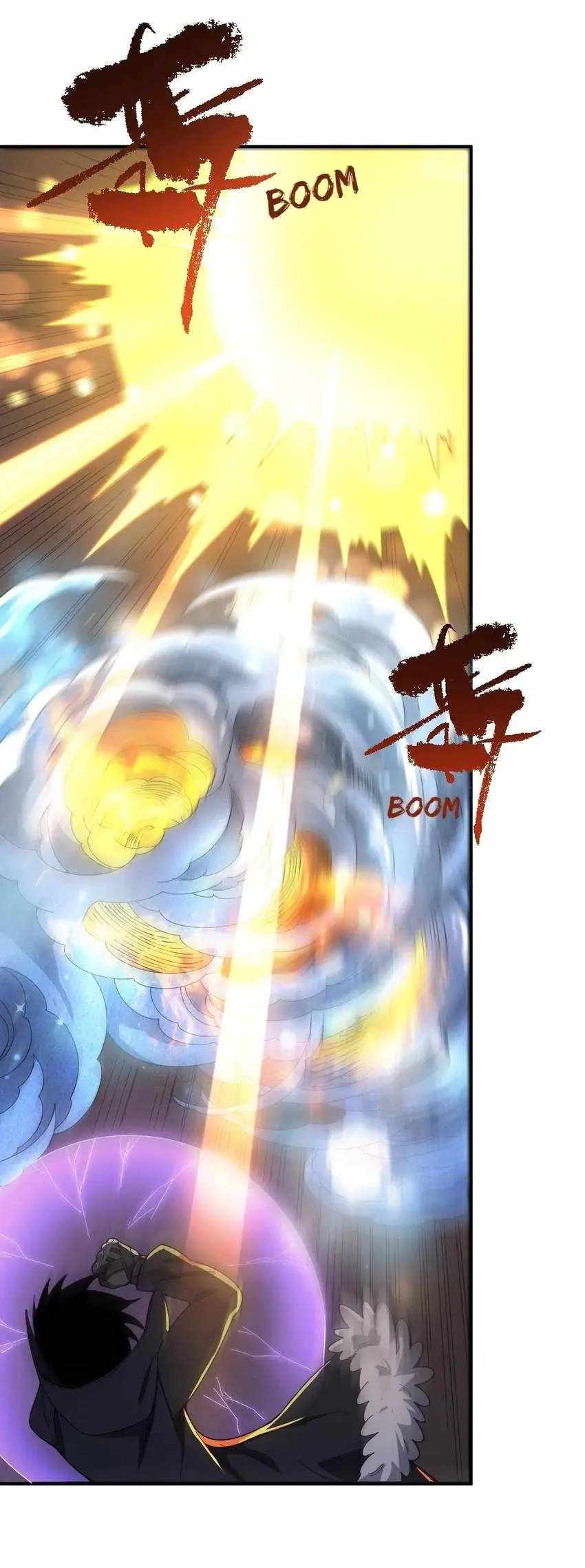 I’m From Alien Space Chapter 31 Online - página 30