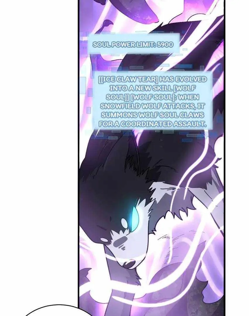 I’m From Alien Space Chapter 31 Online - página 33