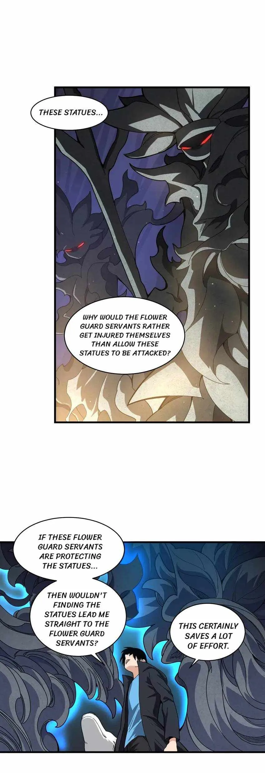 I’m From Alien Space Chapter 32 Online - página 2