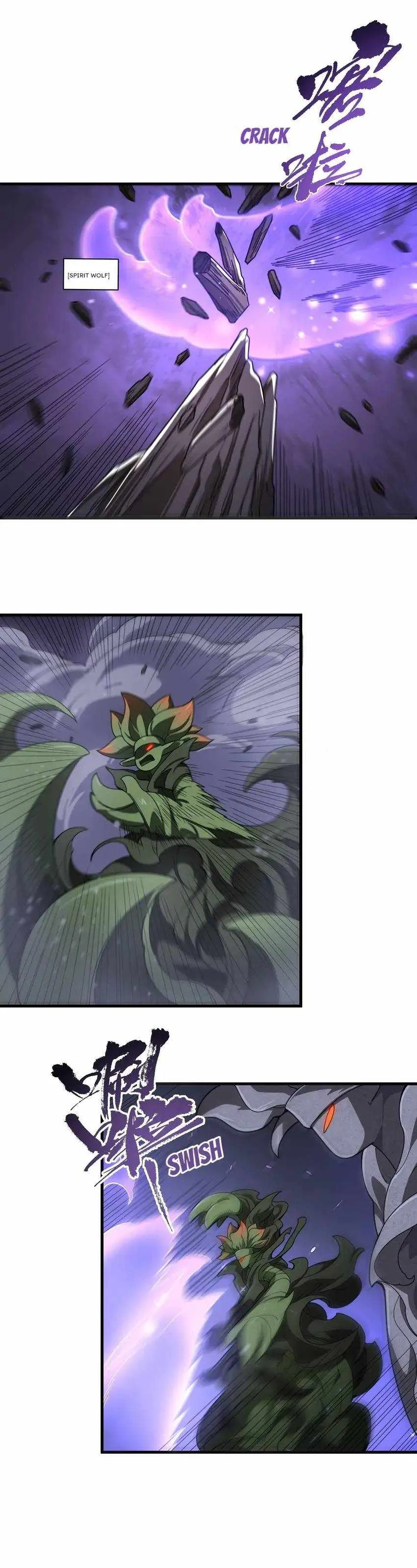 I’m From Alien Space Chapter 32 Online - página 12