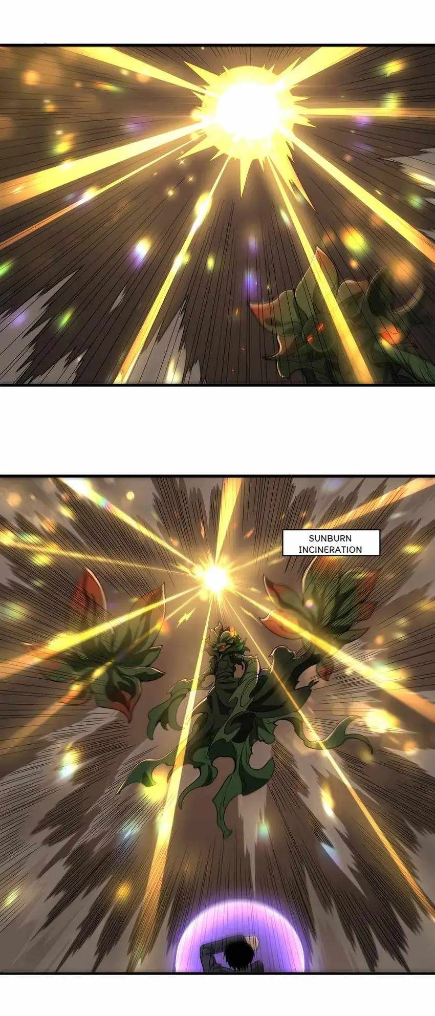 I’m From Alien Space Chapter 32 Online - página 15
