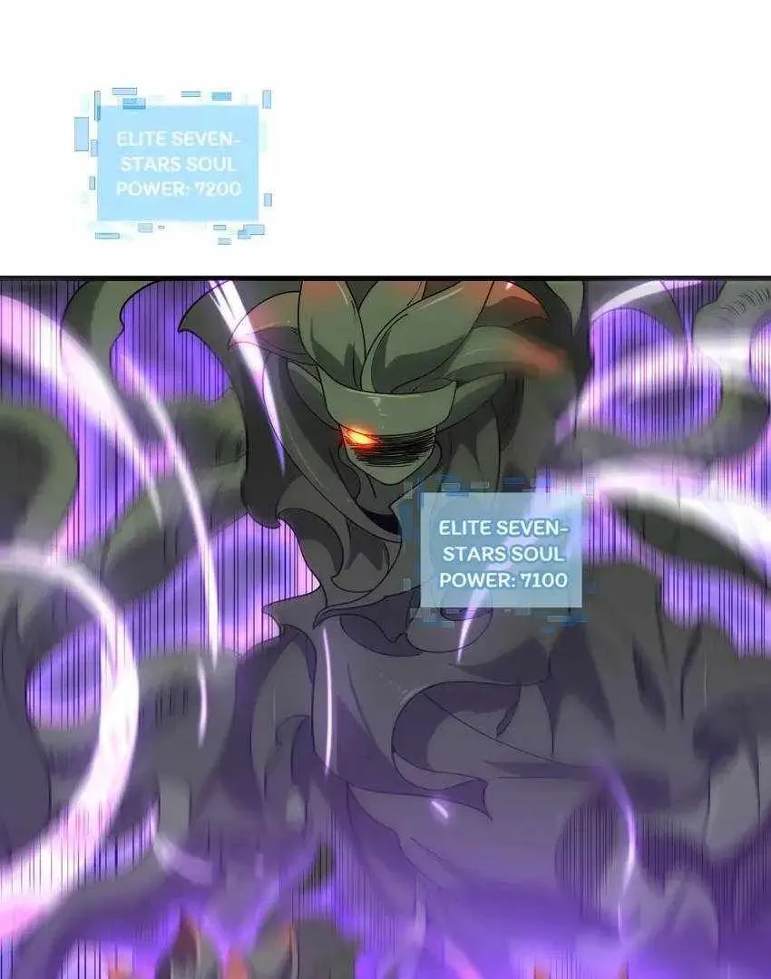 I’m From Alien Space Chapter 32 Online - página 23