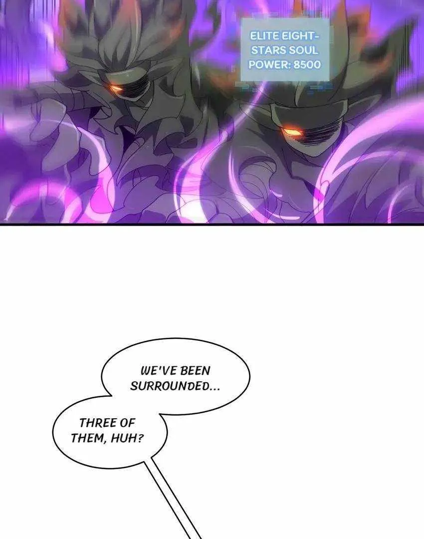 I’m From Alien Space Chapter 32 Online - página 24