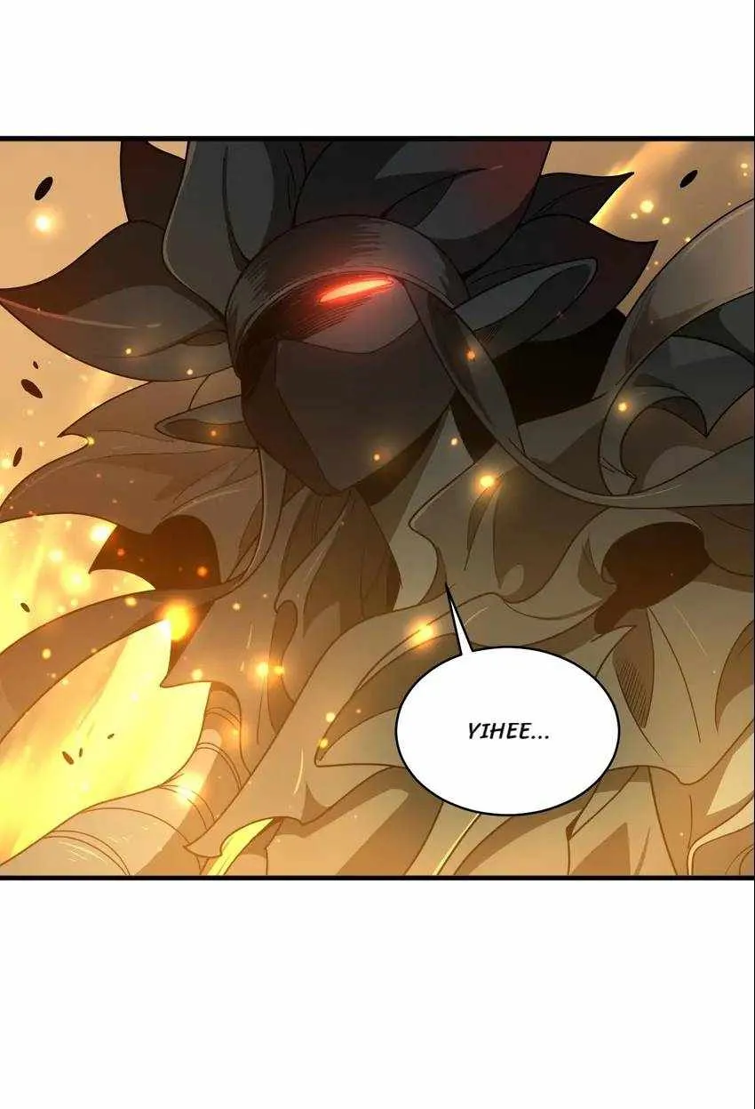 I’m From Alien Space Chapter 32 Online - página 35