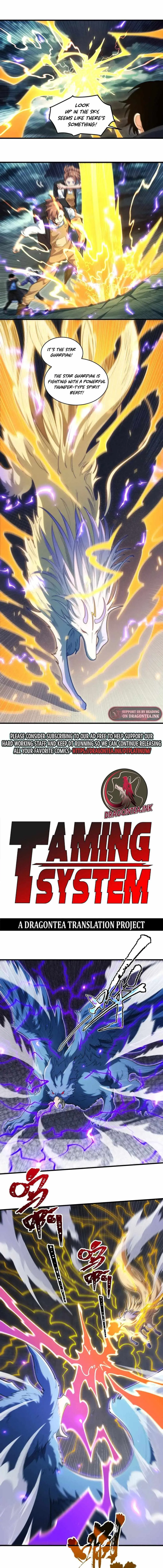 I’m From Alien Space Chapter 39 Online - página 1