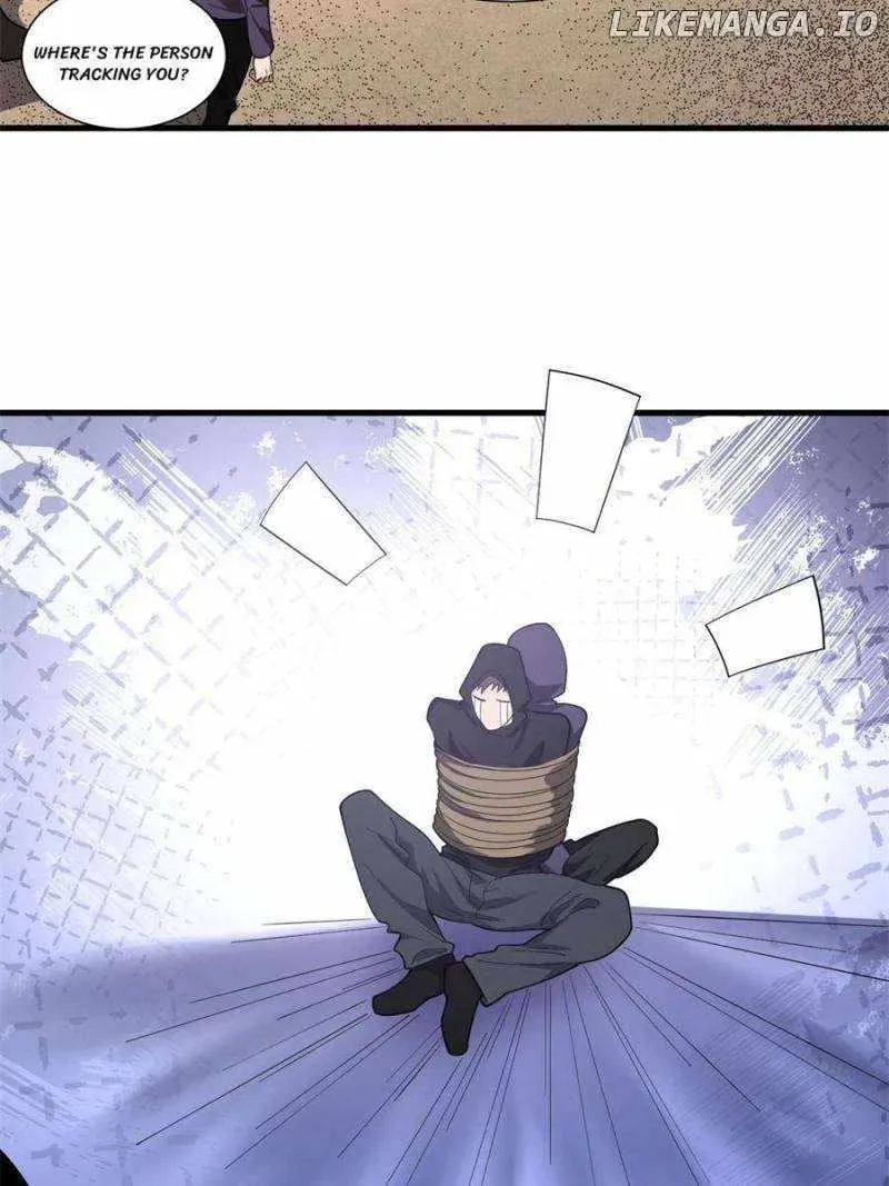 I’m From Alien Space Chapter 42 Online - página 2
