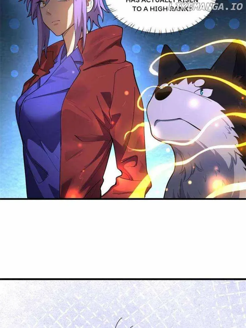 I’m From Alien Space Chapter 42 Online - página 4
