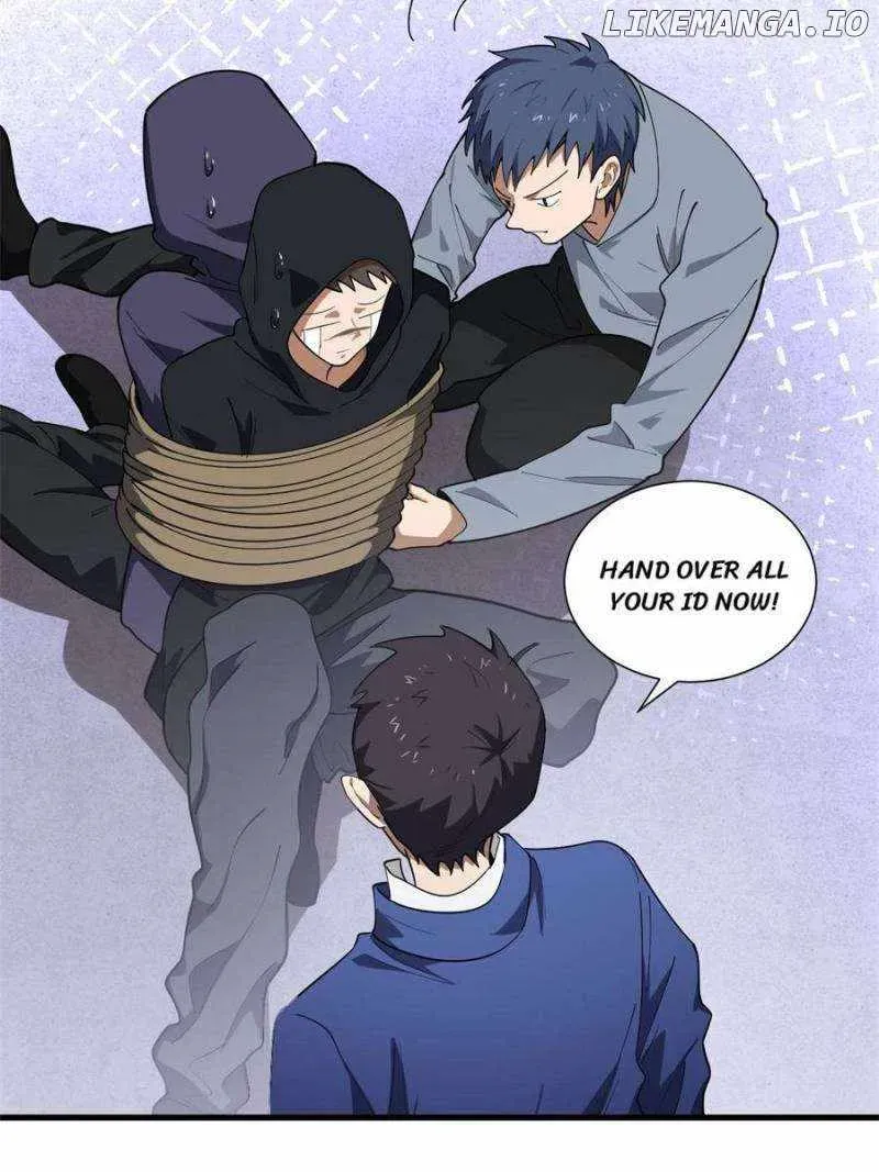 I’m From Alien Space Chapter 42 Online - página 5