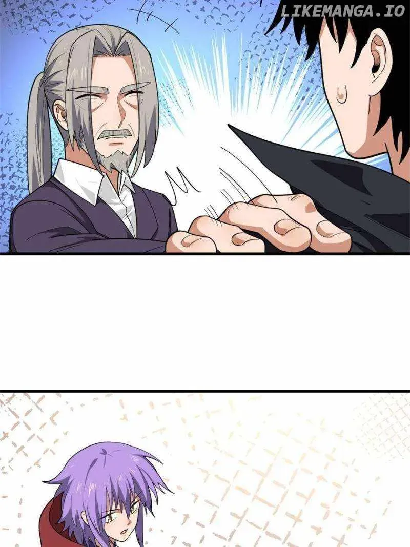 I’m From Alien Space Chapter 42 Online - página 9